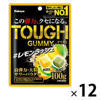 【ワゴンセール】タフグミ カバヤ食品