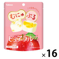 カバヤ グミ カバヤ食品