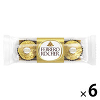 チョコレート菓子 ロシェT-３ 1セット（1個×6）