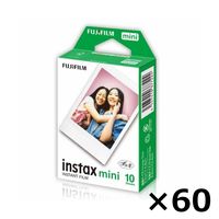 富士フイルム instax mini チェキフィルム INS MINI JP1 1パック