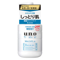 UNO（ウーノ）　スキンケアタンク（しっとり）ｆ（医薬部外品） 160mL　化粧水　 ファイントゥデイ