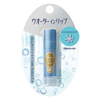 ウオーターインリップ　スーパーモイストキープ　ｆ 3.5g ファイントゥデイ