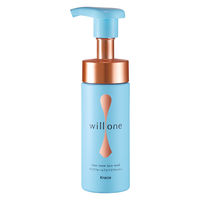 willone(ウィルワン) クリアフォームフェイスウォッシュ 150ml クラシエ
