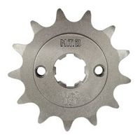 丸中洋行 SPHー082F スプロケット HONDA 1セット(2個)（直送品）