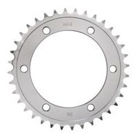 丸中洋行 SPHー086R スプロケット HONDA 1セット(2個)（直送品）