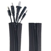 bvCbg P[uER[h[pX[u Zipper Wbp[ 61×10.2cm 2{ 402[SZ[24BL 1Zbgiij