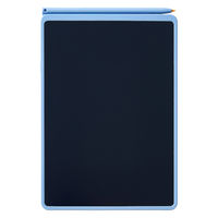 キングジム ブギーボード BBー20 アオ BB-20-B 1台