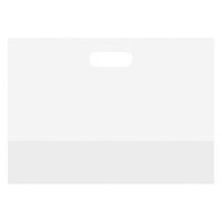 【手抜きポリ袋】シモジマ HEIKO 手抜きポリ袋 LDポリ BG44-29.5 透明 1袋（100枚入） 006996652