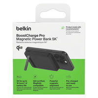 BELKIN oCobe[ 5000mAh 15W BPD006BTBK 1