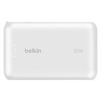 BELKIN 20W oCobe[10000mAh BPB021FQWH 1