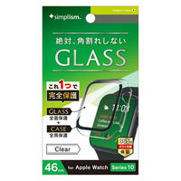 トリニティ Apple Watch 42mm Series 10