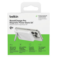 BELKIN oCobe[ 5000mAh 15W BPD006BTWH 1