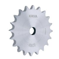 片山チエン KANA スプロケット 40A 40A60 1個（直送品）