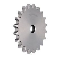 片山チエン KANA スプロケット SUS40A SUS40A34 1個（直送品）