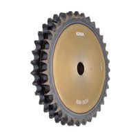 片山チエン KANA スプロケット HG40ー2A HG40-2A36H 1個（直送品）