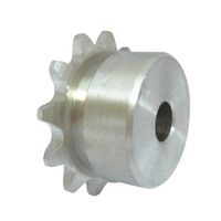 片山チエン KANA スプロケット SUS40B SUS40B9 1個（直送品）