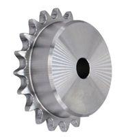 片山チエン KANA スプロケット SUS40B SUS40B45 1個（直送品）