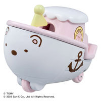 タカラトミー ドリームトミカ