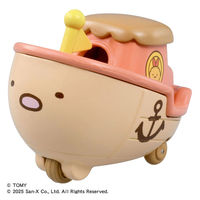 タカラトミー ドリームトミカ SP 絵本コレクション はら