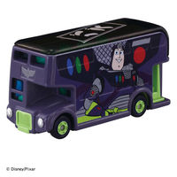 タカラトミー ドリームトミカ トイ・ストーリー30周年バズ・ライトイヤーNINJAver 1個