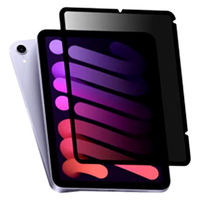 iPadmini用プライバシーフィルター LN2TP-IPADM6T 1枚