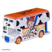 タカラトミー ドリームトミカ トイ・ストーリー 30周年 ジェシーKIMONO ver. 1個