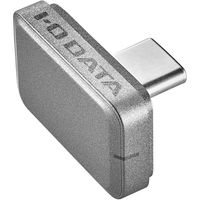 I EO DATA(ACEI[Ef[^) USB 5GbpsΉ USB-C^SSD(Slim SSD) SSPJ-UTC256 1iij