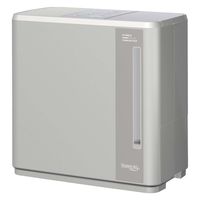 アルファックス・コイズミ ハイブリッド加湿器 ASH-6042/K 1台
