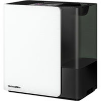 アルファックス・コイズミ ハイブリッド加湿器 ASH-6042/K 1台