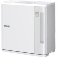 リブセトラ ハイブリッド式加湿器 ASH-6042アルファックス　新品・未使用！ アルファックス・コイズミ ハイブリッド加湿器 ASH-6042/K 1台
