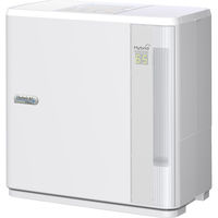 ダイニチ ハイブリッド式加湿器 パワフル 12L 1800ml 木造30畳