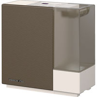 アルファックス・コイズミ ハイブリッド加湿器 ASH-6042/K 1台