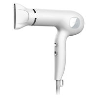 パナソニック（Panasonic） ヘアードライヤー ナノケア ブラウン