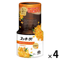 XbL[I p L F u^ ق炩ȃLNZC 400mL 1Zbgi1×4j A[X