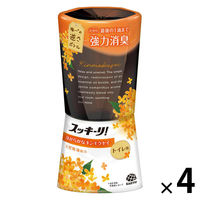 XbL[I gCp L F u^ ق炩ȃLNZC 400mL 1Zbgi1×4j A[X