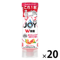 WC W Hp ґO[vt[c t{g 290mL 1Zbg(1 ×20) P&G