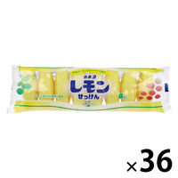 カネヨ石鹸 レモン石けん 4901329260570 1セット（1パック3個入