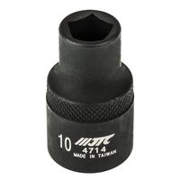 JTC 5角ソケット 10mm JTC4714 1個（直送品）