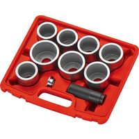 JTC タイロッドエンドブーツインサーター JTC6699 1個（直送品）