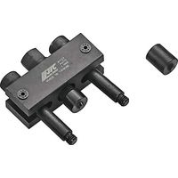 JTC ハイプレッシャーポンププーリーリムーバー JTC6727 1個（直送品）