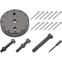 JTC クランクシールリムーバー&インサーター JTC6731 1個（直送品）