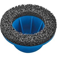 JTC ホイールハブポリッシャー JTC6735 1個（直送品）