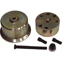 JTC クランクシャフトリアオイルシールインストレーションツール JTC5162 1個（直送品）