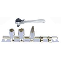 JTC ミニラチェットセット JTC5511S 1個（直送品）