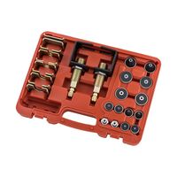 JTC 26PCS A/Cシステムテストアダプターセット JTC6249 1個（直送品）