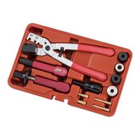 JTC フューエルインジェクターシールインストーラーリムーバー JTC6266 1個（直送品）