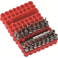 JTC 33PCS ビットフルセット JTC5364 1個（直送品）