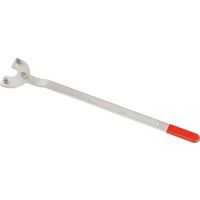 JTC クランクシャフトプーリーホールドツール JTC6124 1個（直送品）