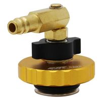 JTC ブレーキブリーダー用アダプター JTC6208 1個（直送品）