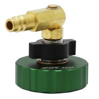 JTC ブレーキブリーダー用アダプター JTC6209 1個（直送品）